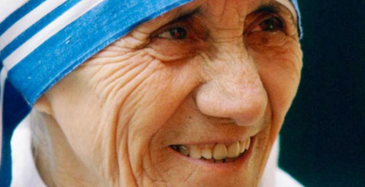 Teresa de Calcuta