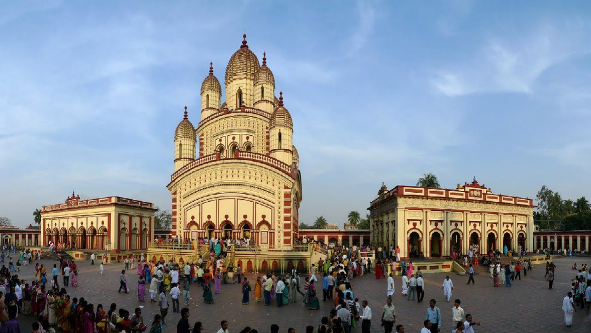 Templo de Kali