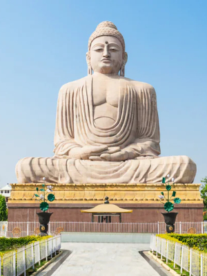 Bodh Gaya