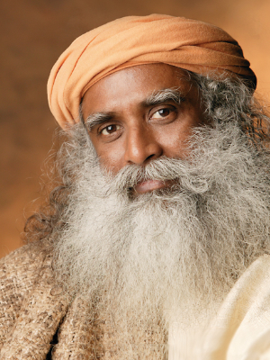 Isha Yoga Centre