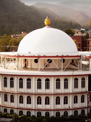 Rishikesh