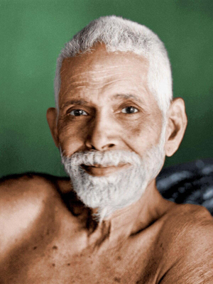 Tiruvannamalai