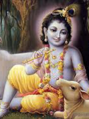 Vrindavan