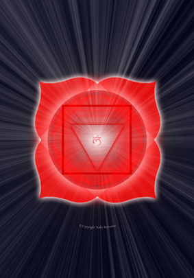 Muladhara