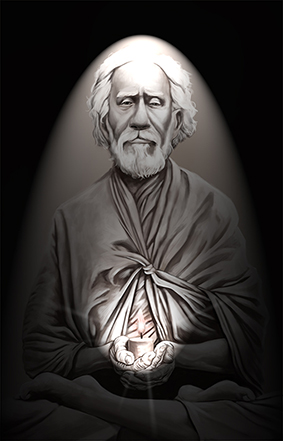 Swami Sri Yukteswar