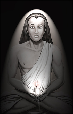 Mahavatar Babaji