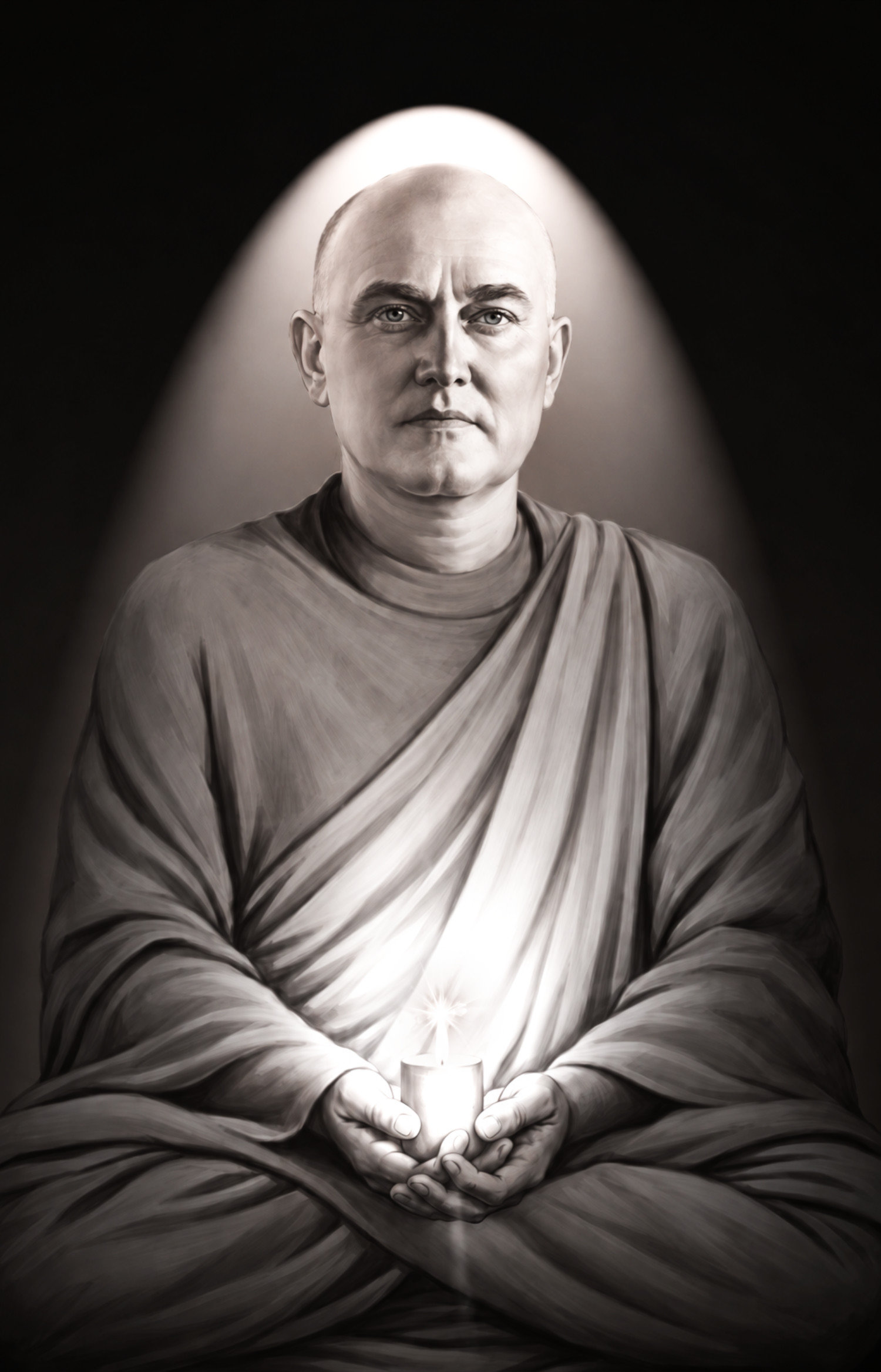 Rajarsi Janakananda