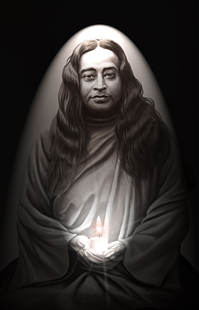 Paramahansa Yogananda